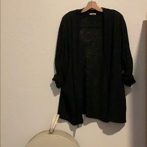 Silence + Noise Cozy Cardigan (Urban Outfitters)